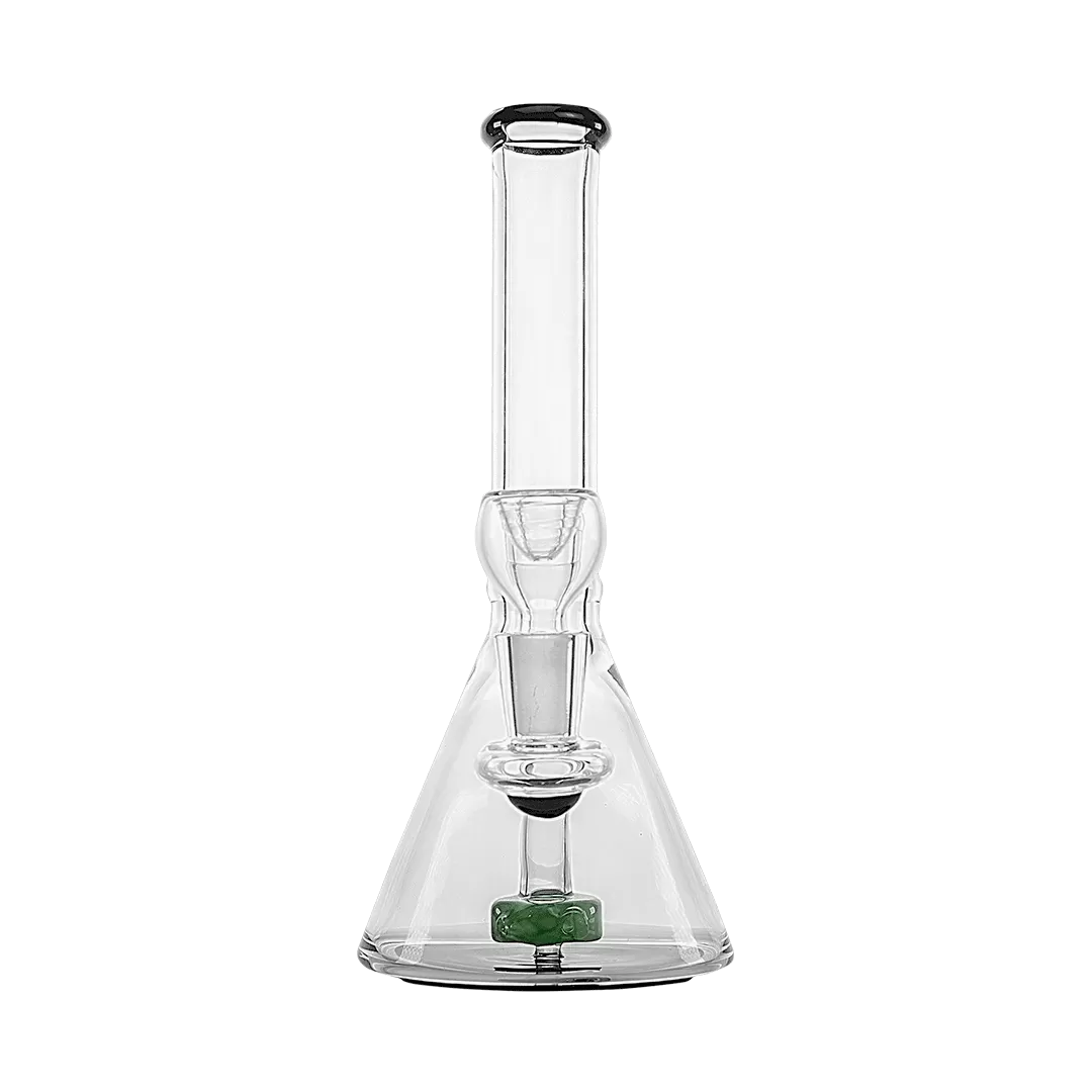 HEMPER Honey Showerhead Beaker Bong