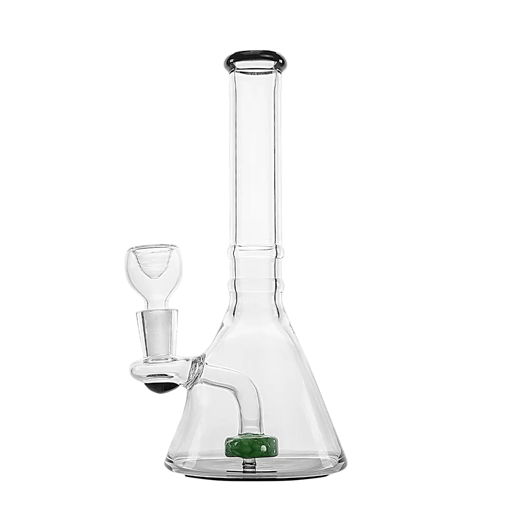 HEMPER Honey Showerhead Beaker Bong