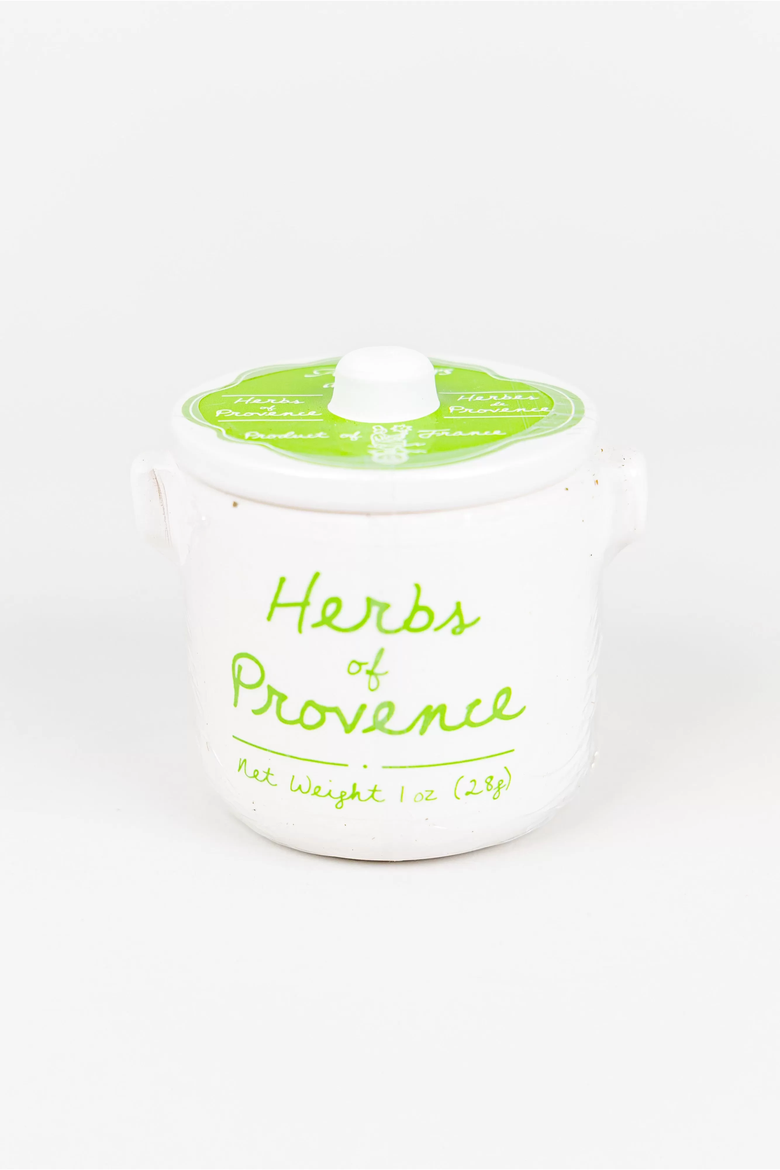 Herbs of Provence