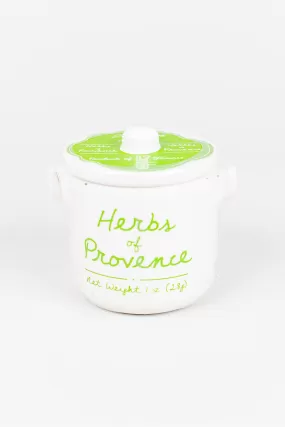 Herbs of Provence