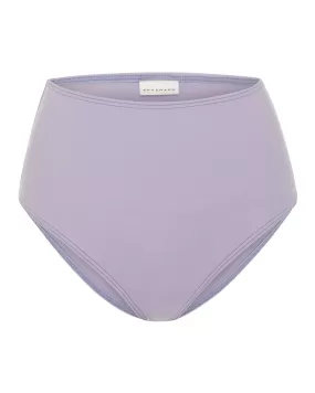 High Waisted Pant – Swim Bottom