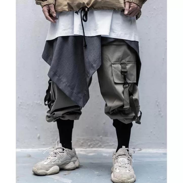 Industrial Tek Pants