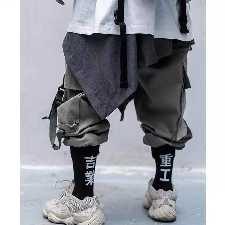 Industrial Tek Pants