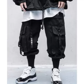 Industrial Tek Pants