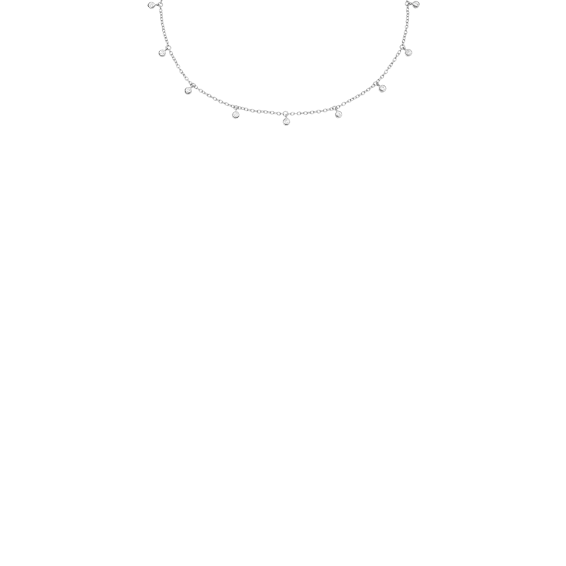 Interstellar Drop Choker