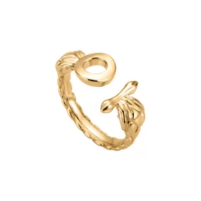 JCRG00370206 JUST CAVALLI Women's Rings