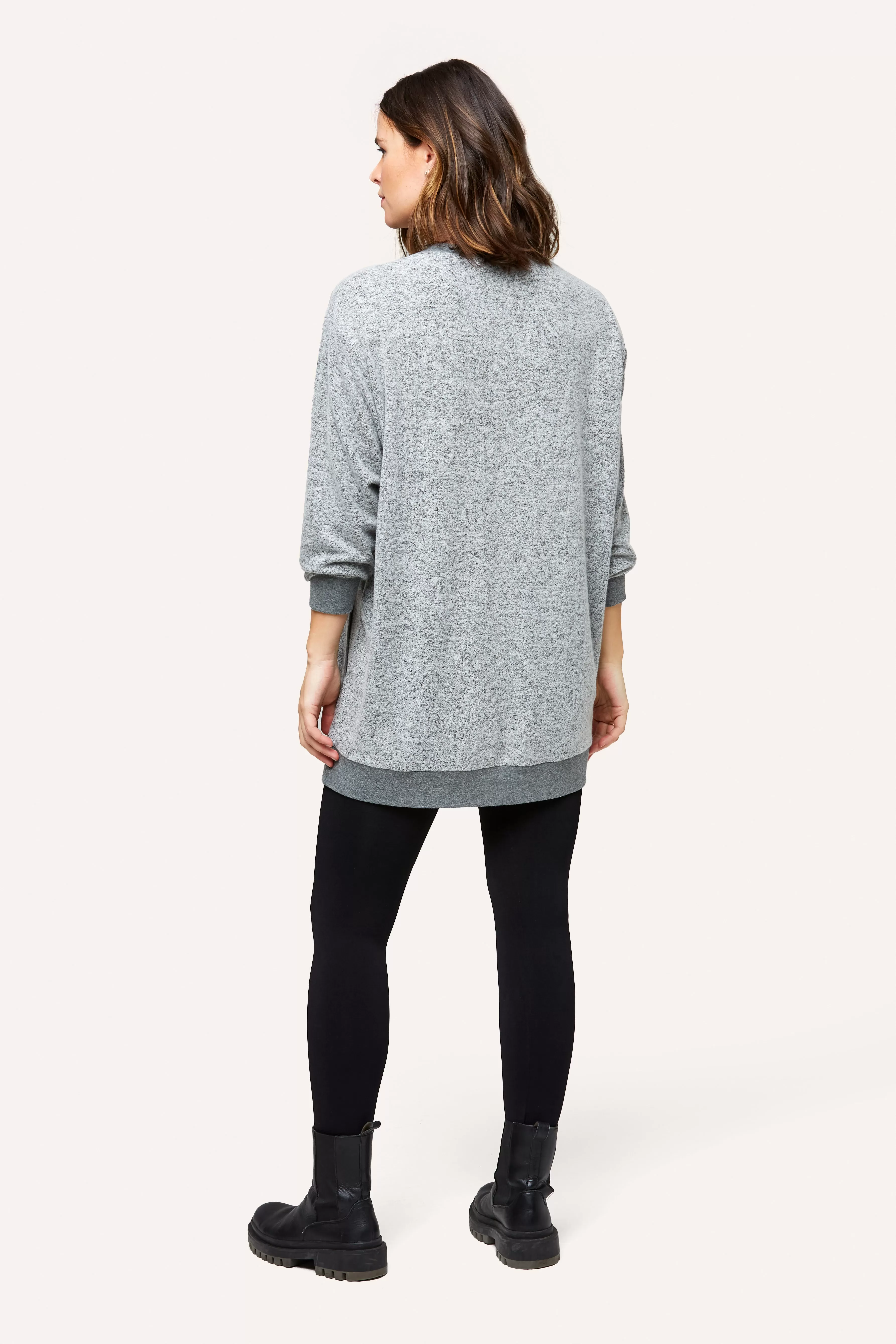 Jo Nursing Sweatshirt