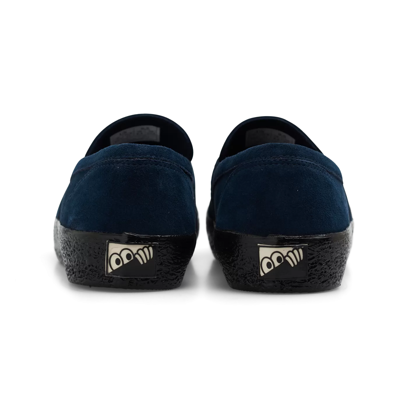 Last Resort AB VM005 Loafer Dress Blues/Black