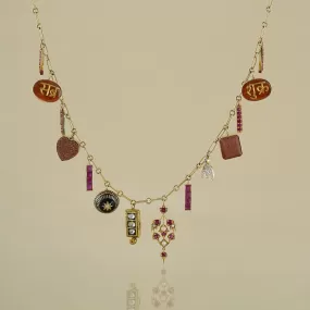 Leena Necklace