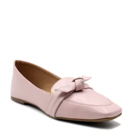 Light Pink Formal Pumps 090807