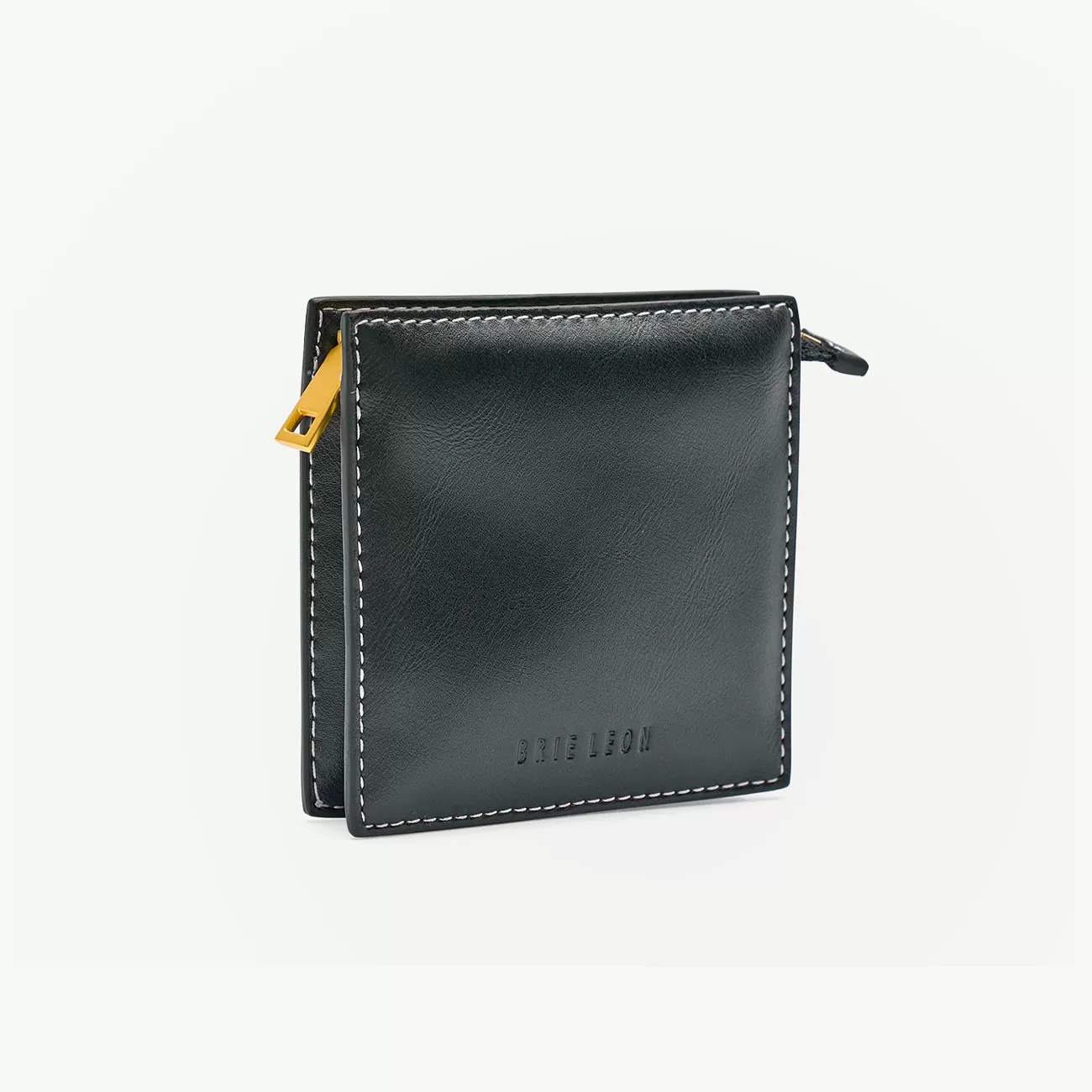 MARTHA COIN PURSE BLACK