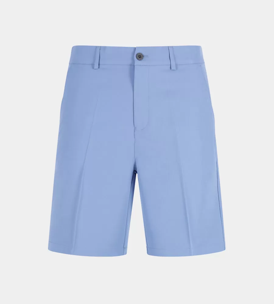 Men's Clima Golf Shorts - Blue