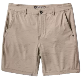 Men's Pebble Short