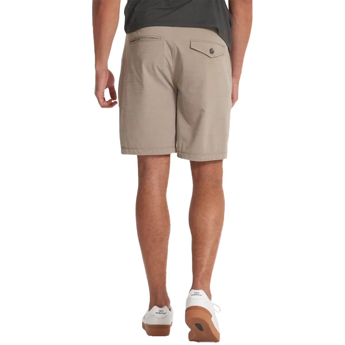 Men's Pebble Short