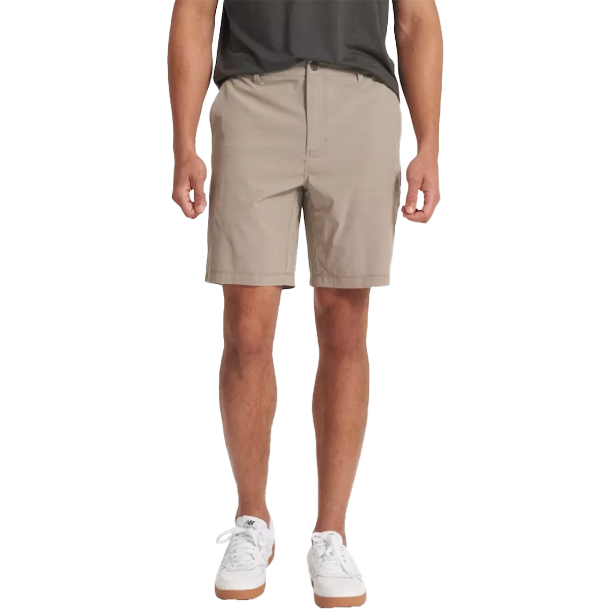 Men's Pebble Short