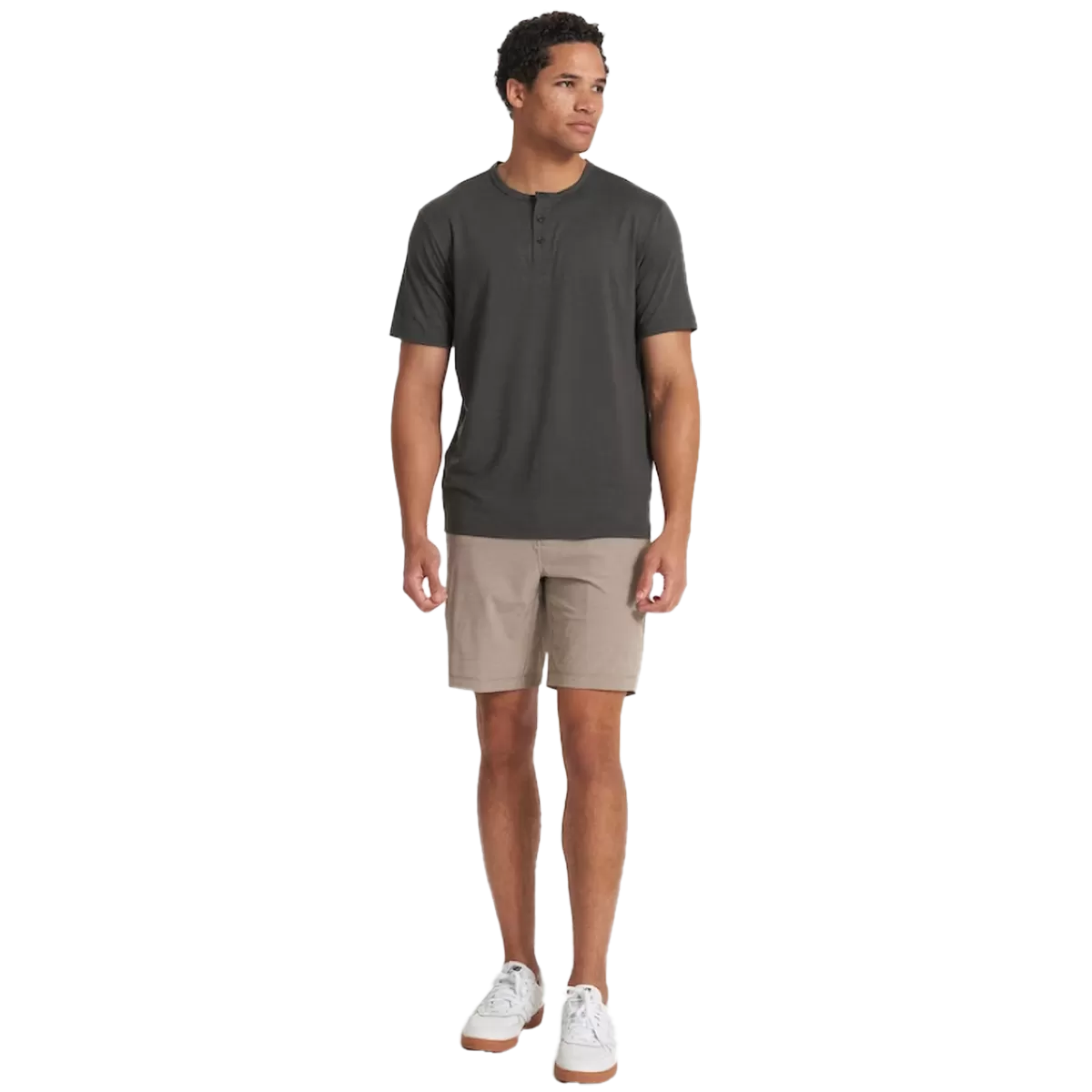 Men's Pebble Short