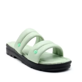 Mint Green Casual Slipper L00760021