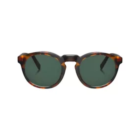 MR. BOHO JORDAAN SUNGLASSES - CHEETAH TORTOISE