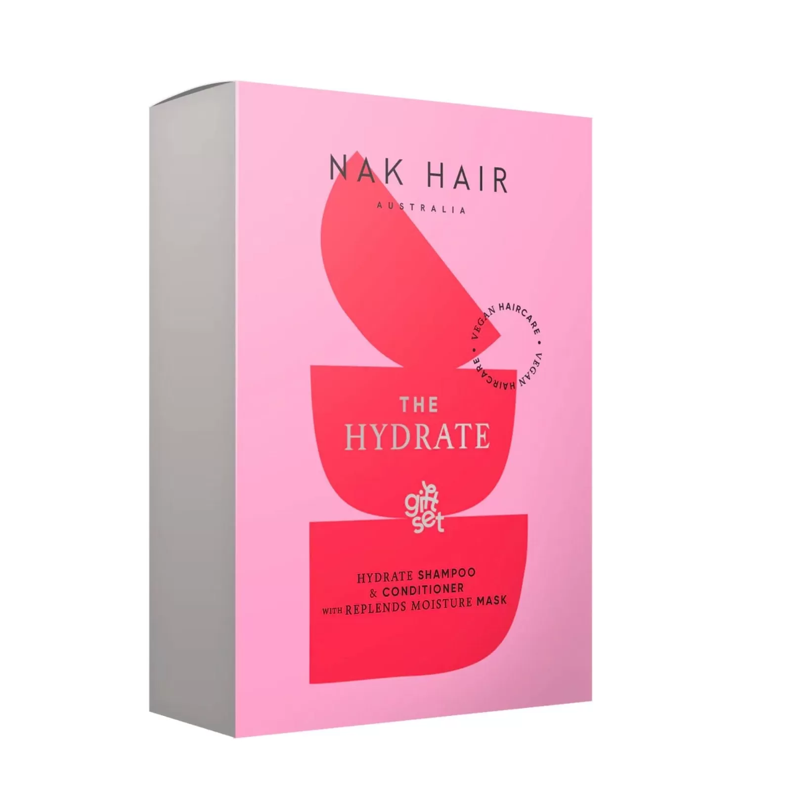 NAK | Hydrate Trio Gift Set