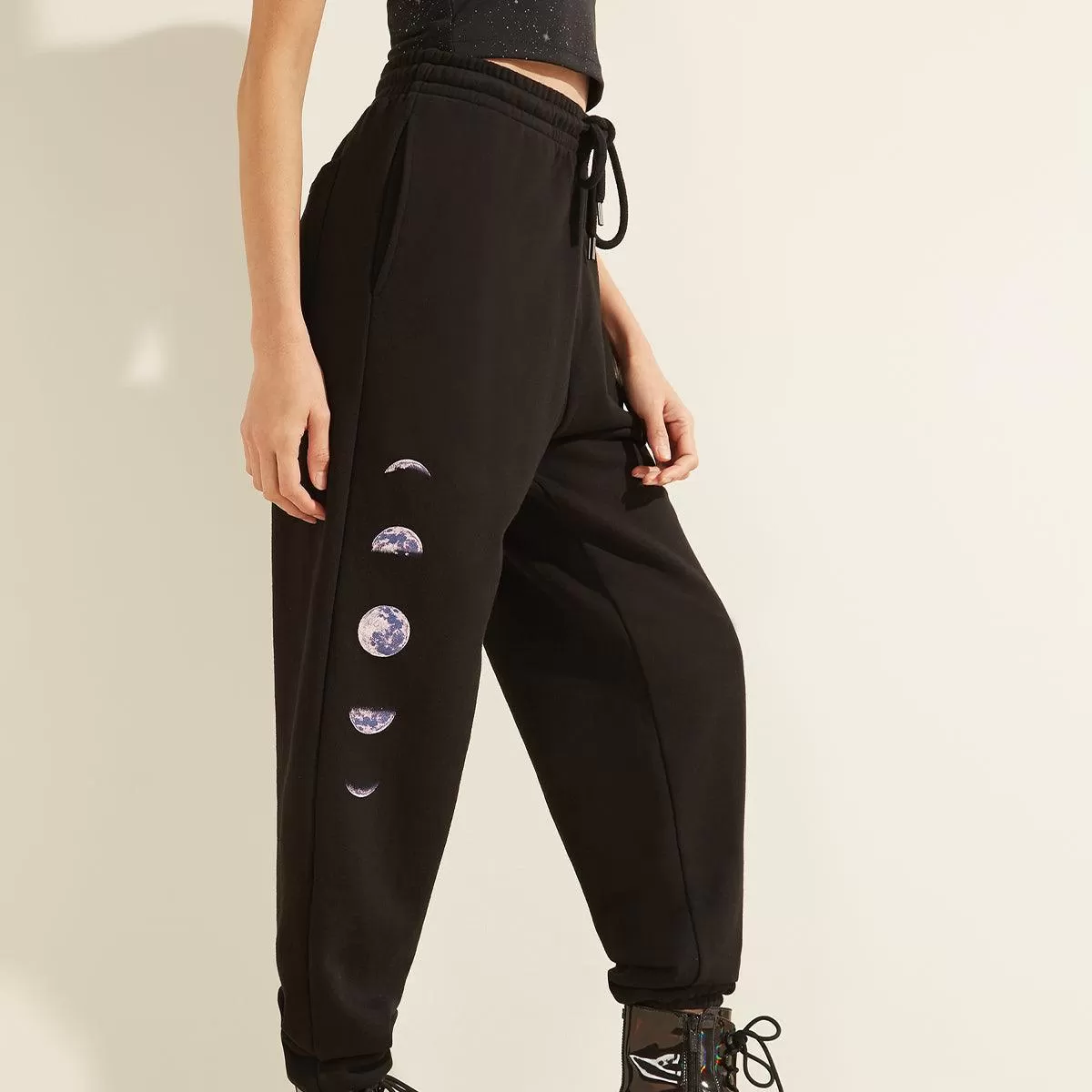   NIKI Moonchild Jogger Pants