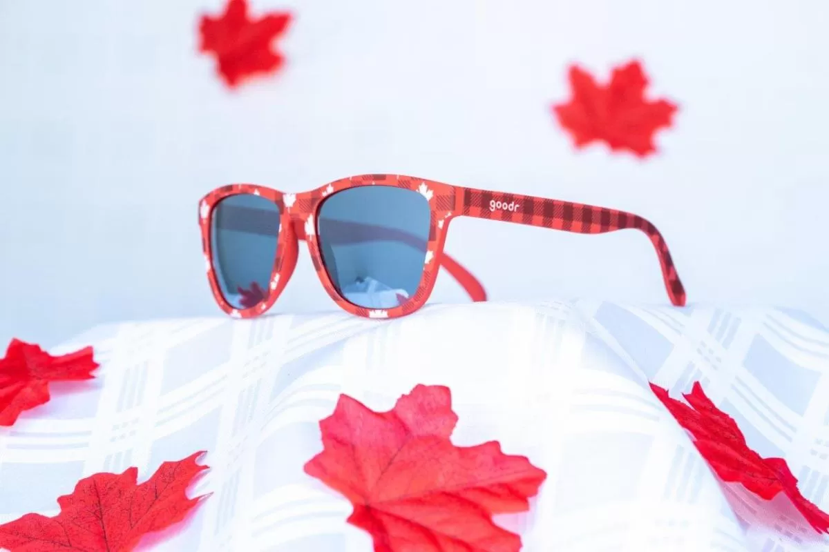 OG 'The EH Team (Canada Edition)' Sunglasses