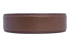 Pebble Grain Cognac 3.0 Strap