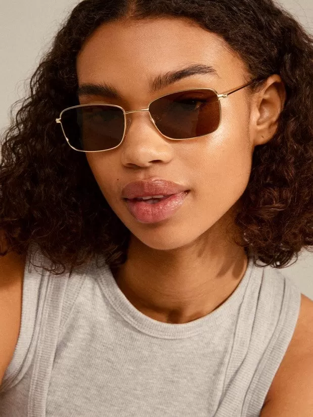 PILGRIM Yeider Sunglasses