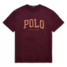 Polo Ralph Lauren Classic Logo SS Jersey Tee - Classic Fit