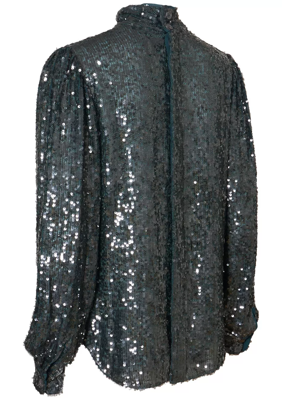 Prina Sequin Top Forrest