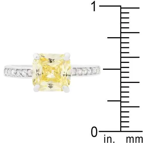 Princess Bella Ring