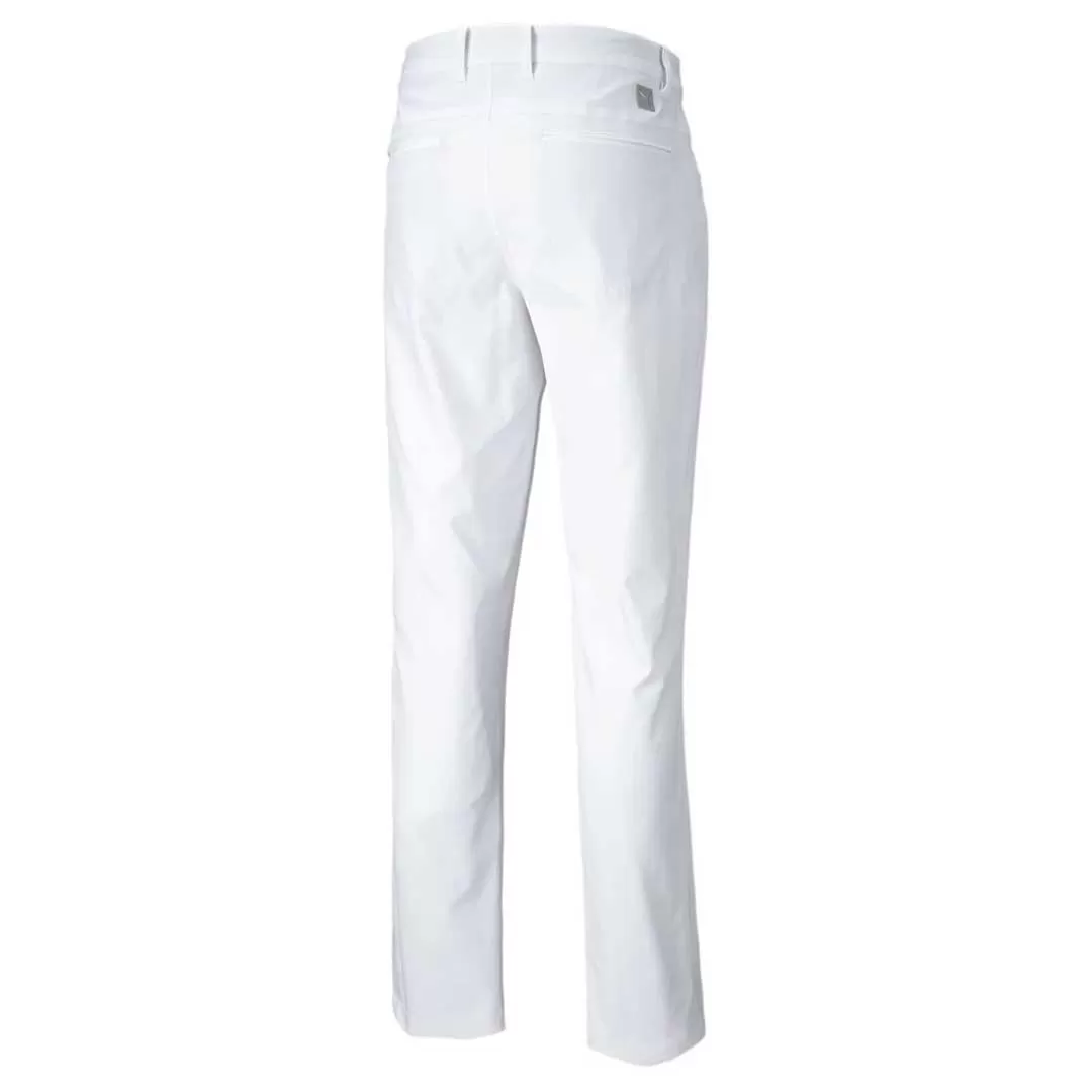 Puma - Men's Jackpot 5 Pocket Pant (599245 02)