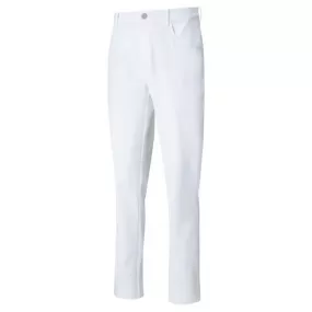 Puma - Men's Jackpot 5 Pocket Pant (599245 02)