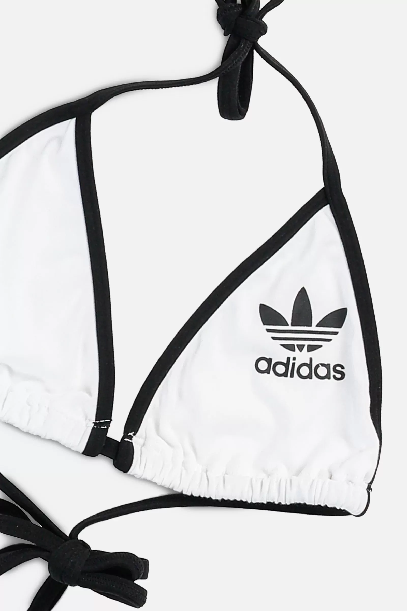 Rework Adidas Triangle Top - M