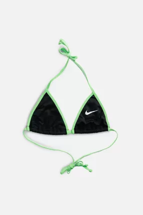 Rework Nike Triangle Top - M