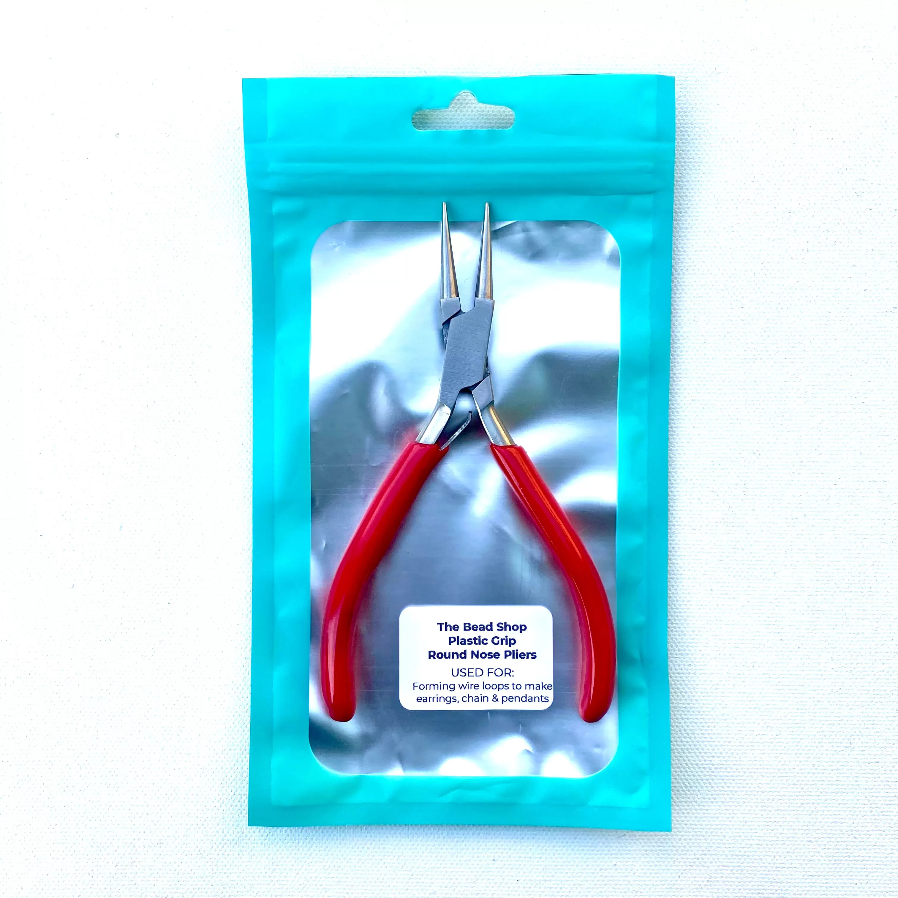 Round Nose Pliers