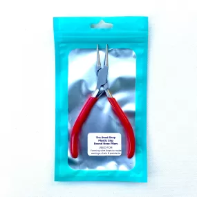 Round Nose Pliers