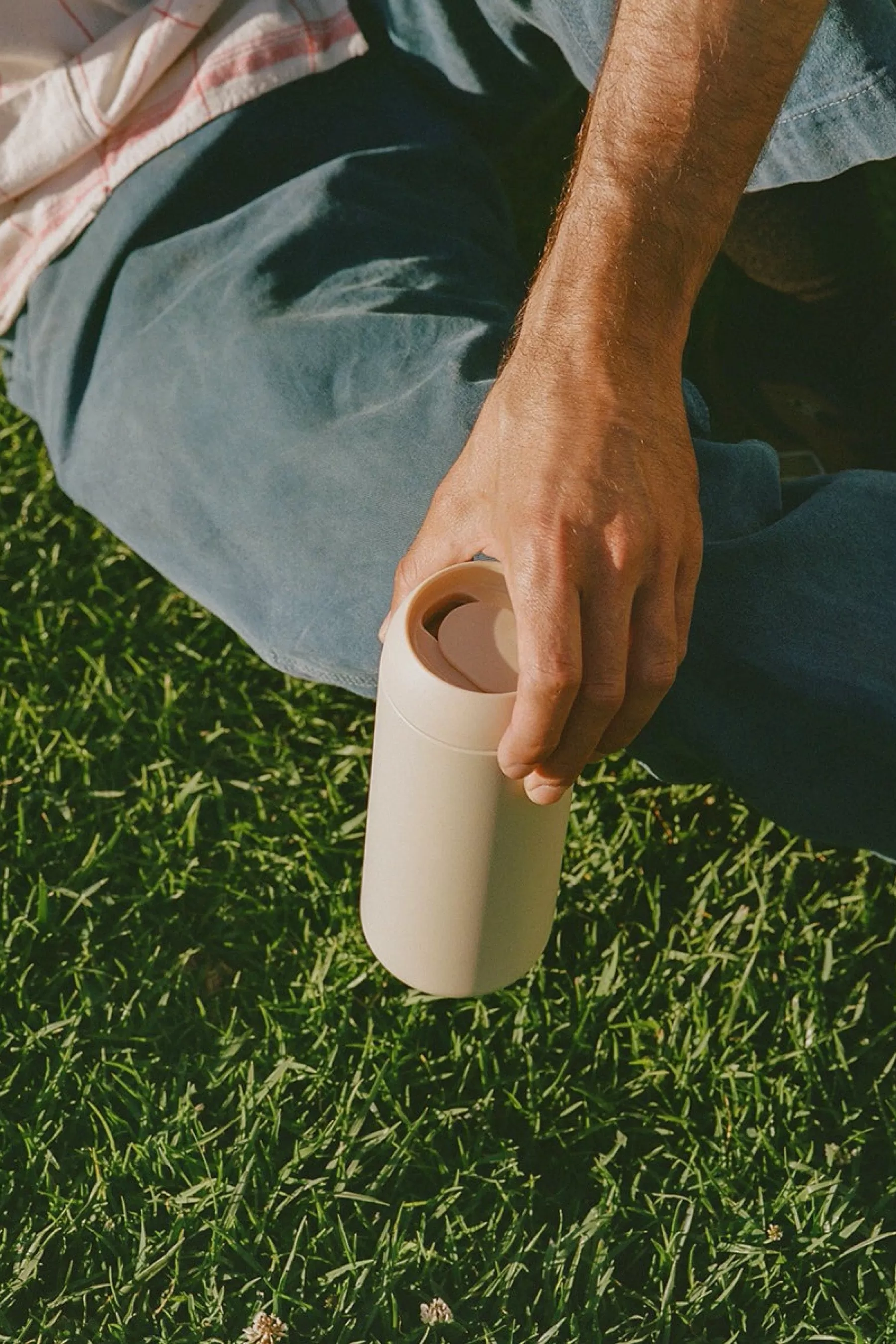 Sand Sip Tumbler