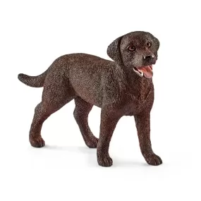 Schleich Labrador