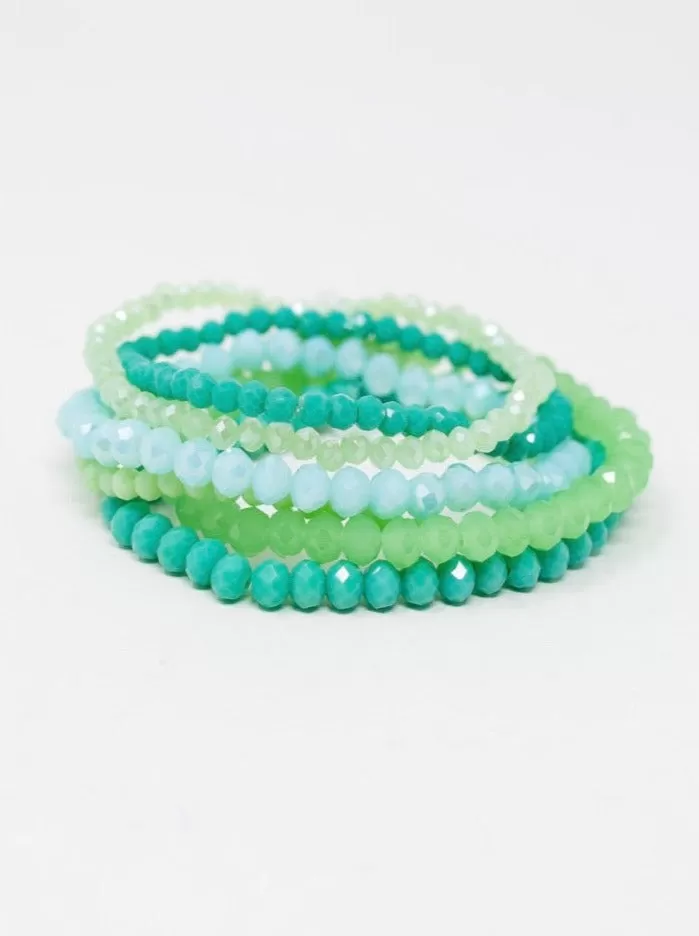 Seas Bracelet Set