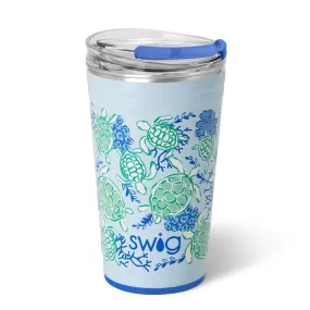 Shell Yeah Party Cup (24oz) by Swig