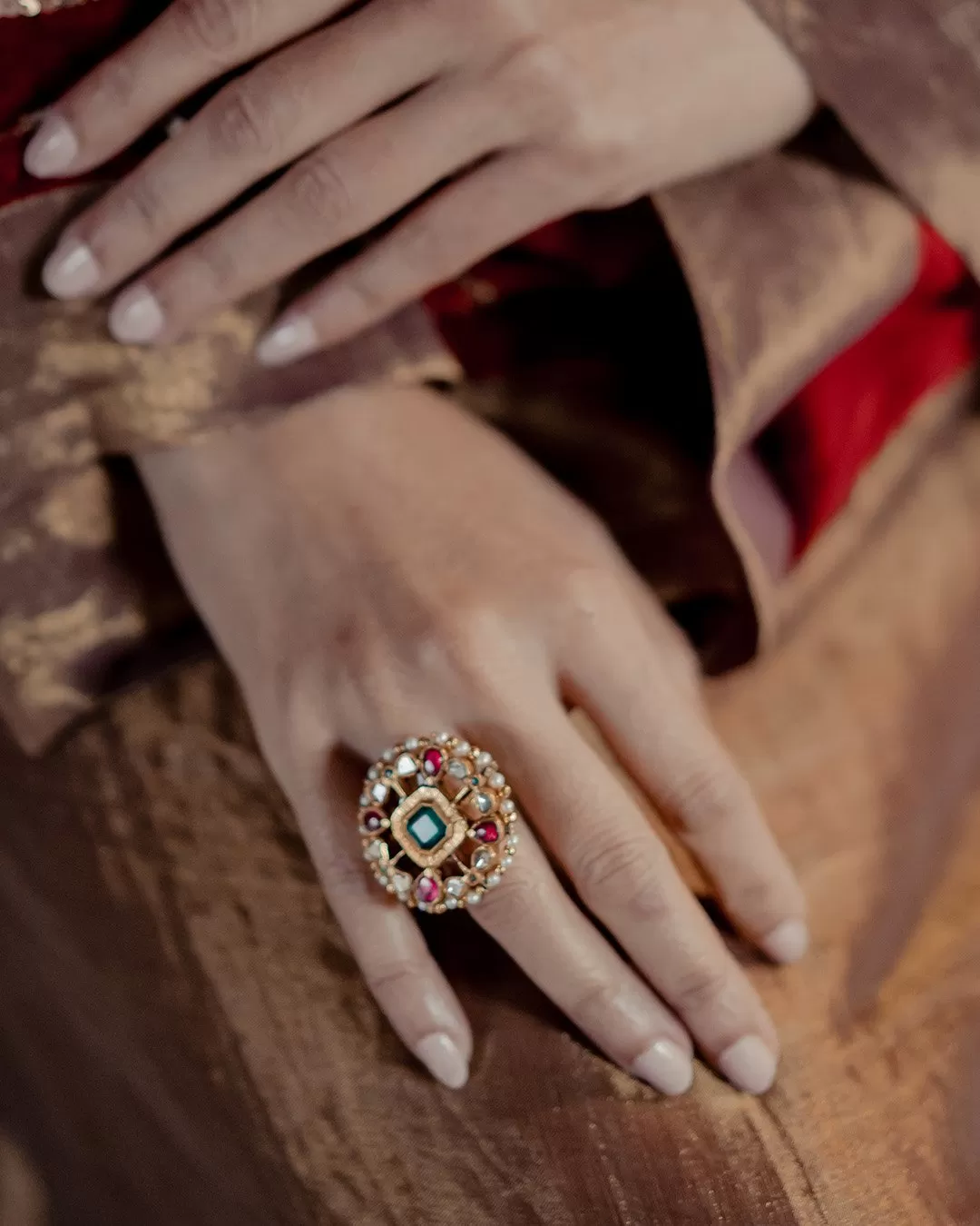 Shubh Ring