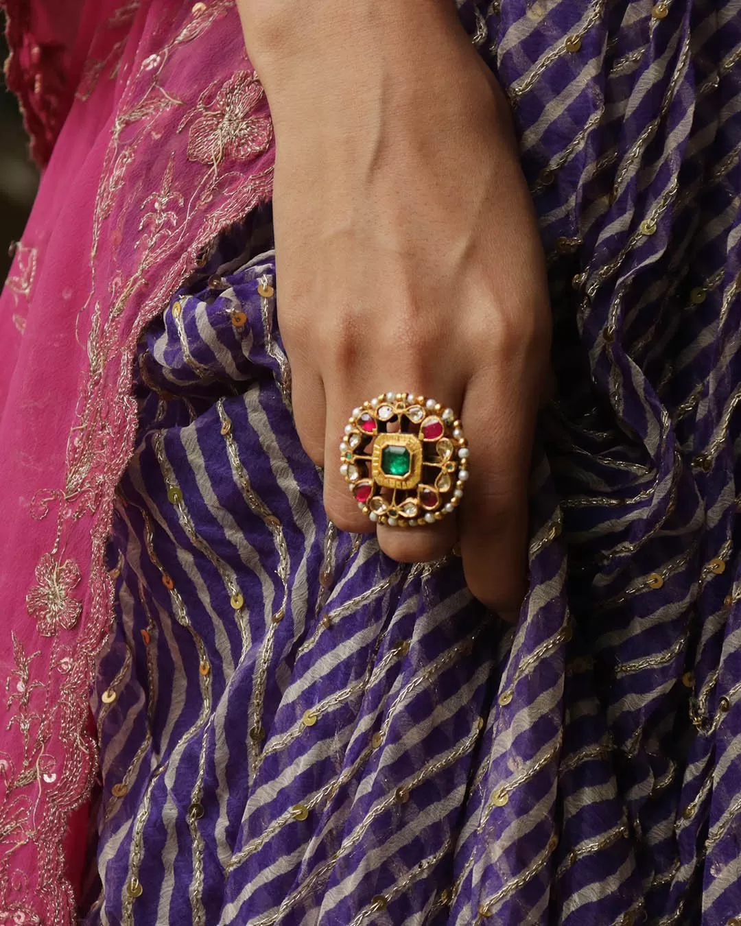 Shubh Ring