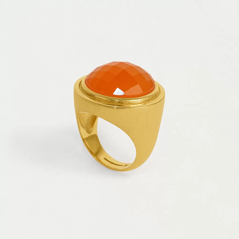 Signet Ring