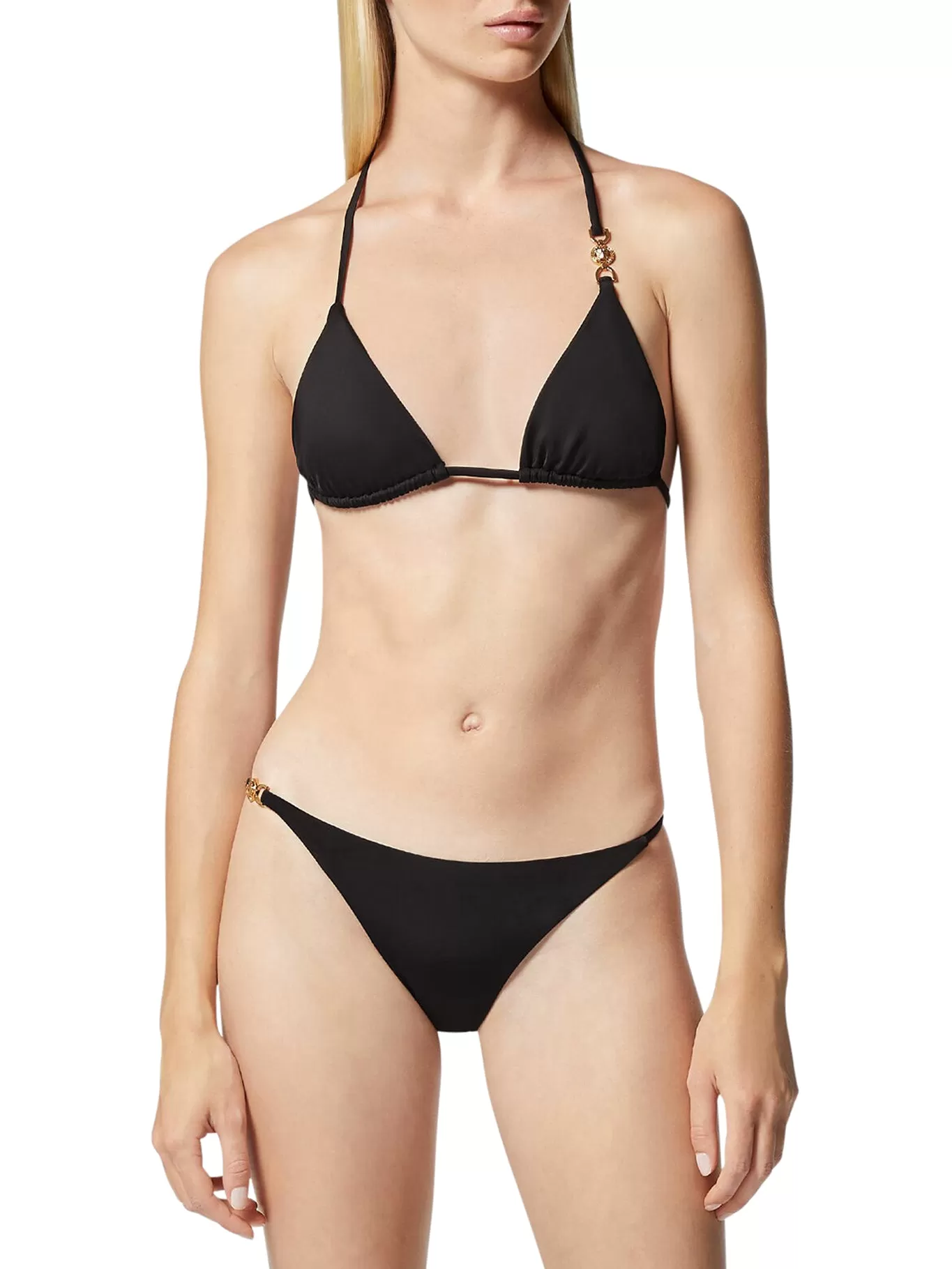 SWIM SLIP BIKINI