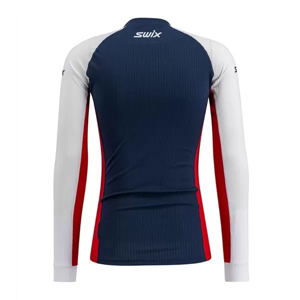 Swix Racex Classic Long Sleeve (men's)