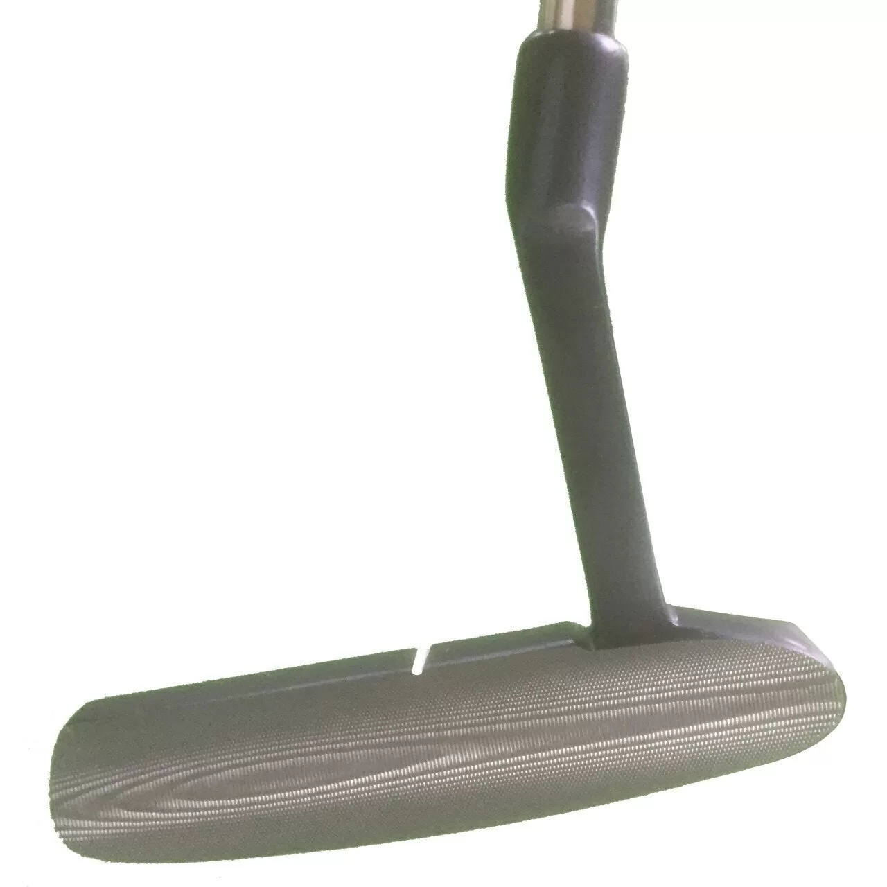 Telescoping/Collapsing Travel Putter (Anser Style)