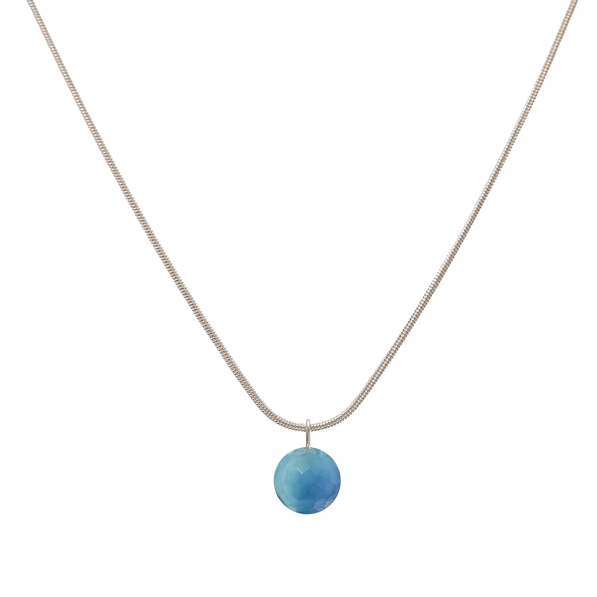 The Alia Pendant- 62cm