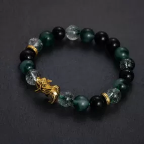 The Halcyon - Pixiu Bracelet