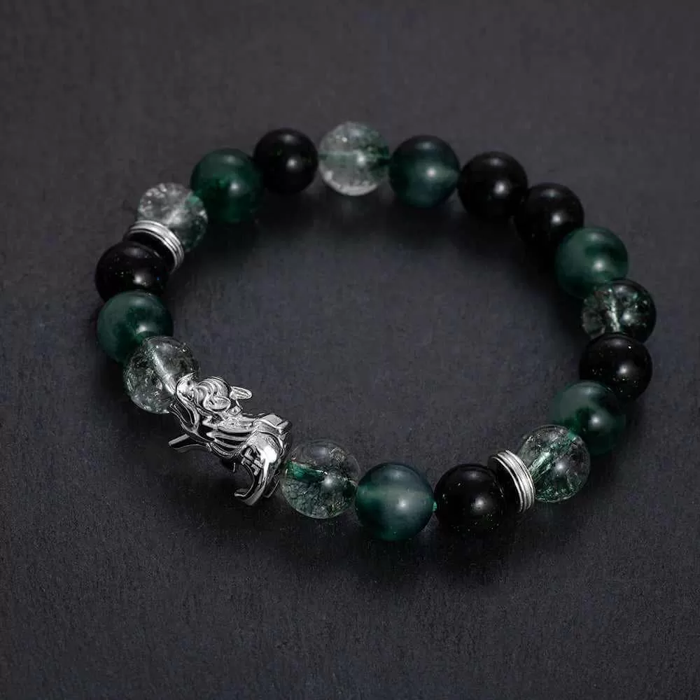 The Halcyon - Pixiu Bracelet