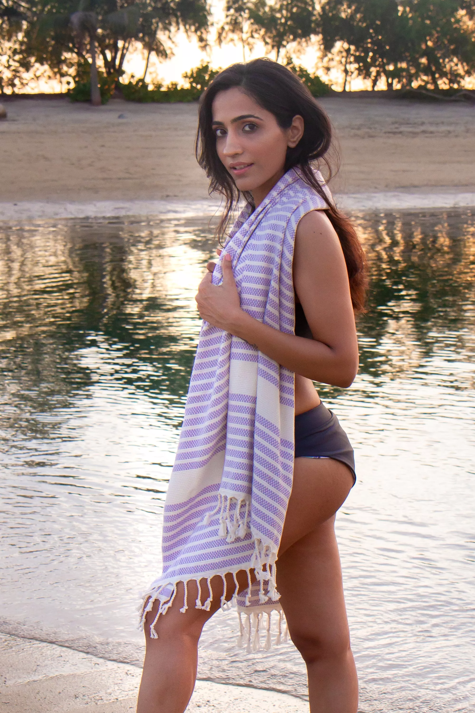 Turkish Towel - Ayas